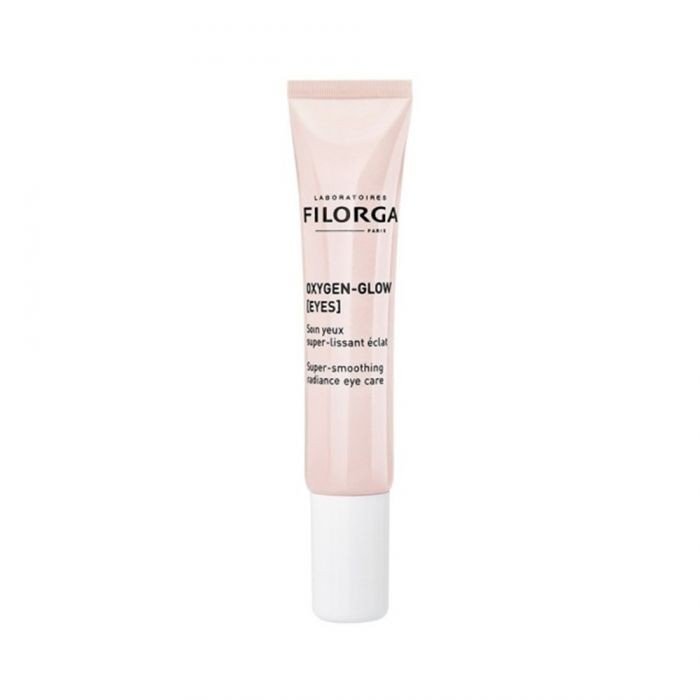 FILORGA OXYGEN GLOW EYES SOIN YEUX SUPER LISSANT ECLAT 15ML 1 filorga oxygen glow eyes soin yeux super lissant eclat ml