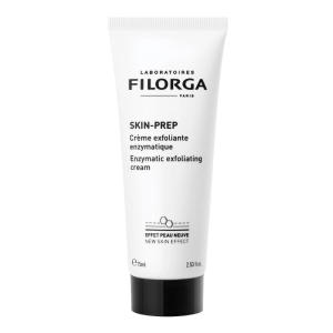 FILORGA SKIN PREP CREME EXFOLIANTE ENZYMATIQUE 75ML 3 filorga skin prep creme exfoliante enzymatique ml