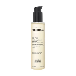 FILORGA SKIN PREP HUILE DEMAQUILLANTE PERFECTRICE 150ML 2 filorga skin prep huile demaquillante perfectrice ml