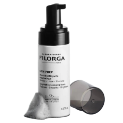 FILORGA SKIN PREP MOUSSE NETTOYANTE ENZYMATIQUE 150ML 2 filorga skin prep mousse nettoyante enzymatique ml