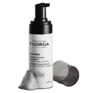 FILORGA SKIN PREP MOUSSE NETTOYANTE ENZYMATIQUE 150ML 3 filorga skin prep mousse nettoyante enzymatique ml