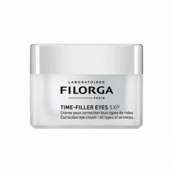 FILORGA TIME FILLER EYES 5 XP CREME YEUX 15ML 2 filorga time filler eyes xp creme yeux ml