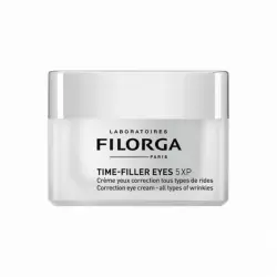 FILORGA TIME FILLER EYES 5 XP CREME YEUX 15ML 4 filorga time filler eyes xp creme yeux ml