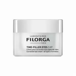 FILORGA TIME FILLER EYES 5 XP CREME YEUX 15ML 3 filorga time filler eyes xp creme yeux ml