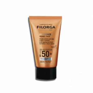 filorga uv bronze visage spf ml