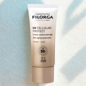 filorga uv cellular protect visage spf ml