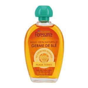 FLORESSANCE HUILE DE GERME DE BLE 50ML 3 floressance huile de germe de ble ml