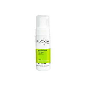 floxia mousse purifiante sans savon ml