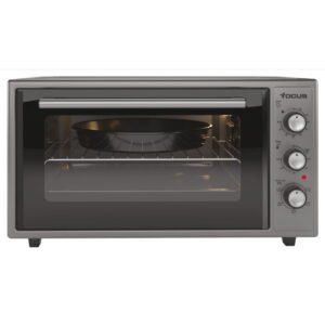 four lectrique ventil focus fg l gris