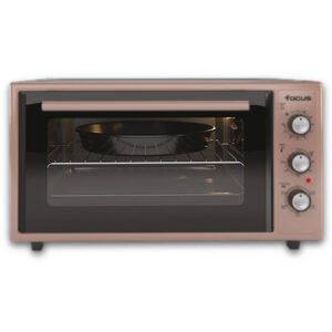 four lectrique ventil focus frg l rose gold