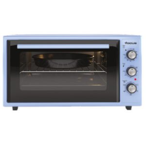 four lectrique ventil focus ftr l bleu turquoise