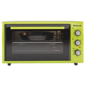 four lectrique ventil focus fv l vert
