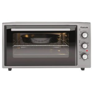 four lectrique ventil focus fx l inox