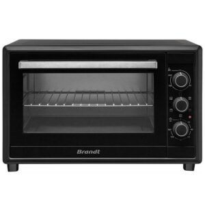 four electrique brandt fcmub litres noir b