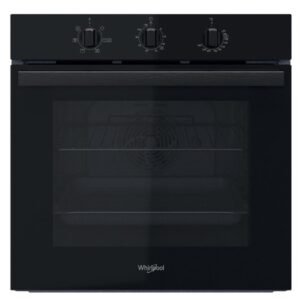 four electrique encastrable whirlpool omrhrb l noir f
