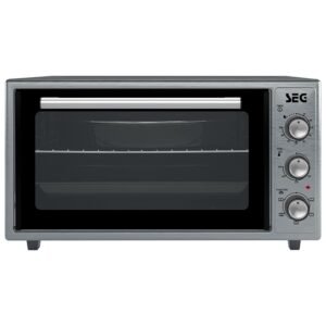 four electrique seg litres inox a