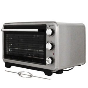 four electrique starone kf litres silver