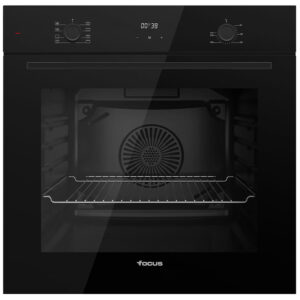 four encastrable lectrique focus fb cm litres noir