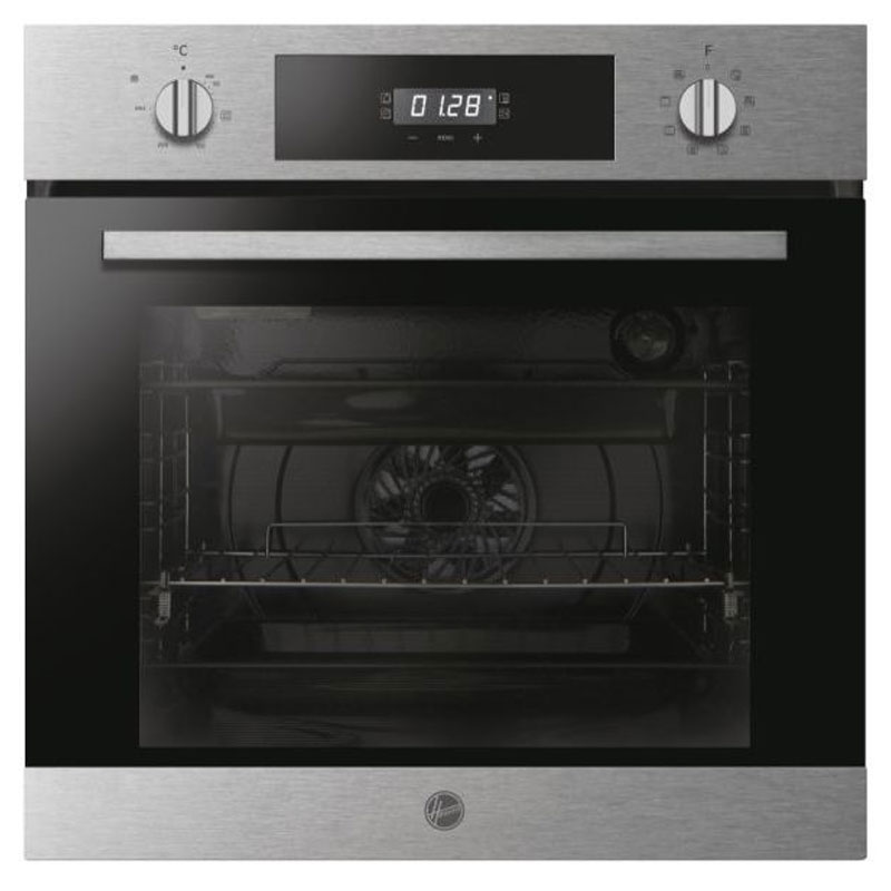 Four Encastrable Électrique HOOVER HOC3BF3058IN 65L - Inox 1 four encastrable lectrique hoover hocbfin l inox