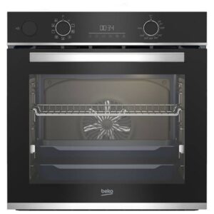 four encastrable electrique beko bbisxmse litres noir g