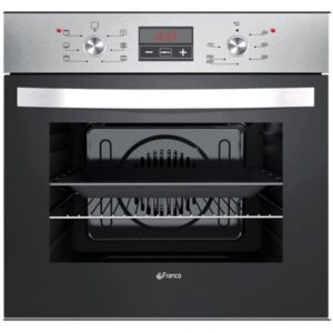 four encastrable electrique franco fr x litres inox h