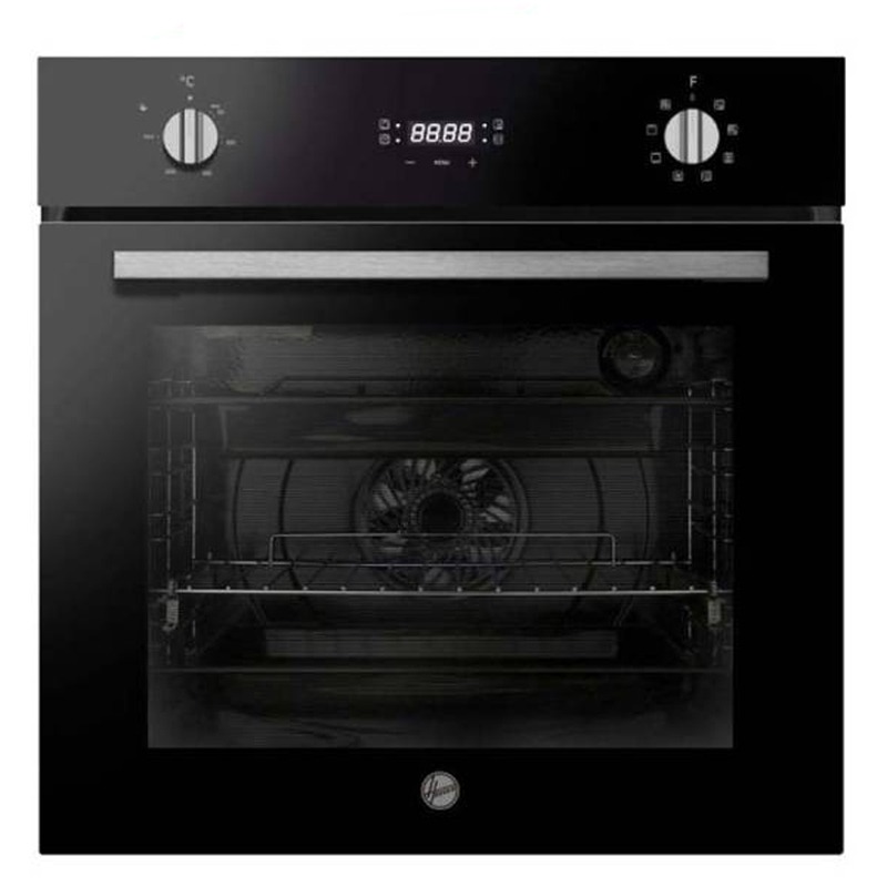 Four Encastrable Electrique HOOVER HOC3T3058BI 65 Litres - Noir 1 four encastrable electrique hoover hoctbi litres noir g