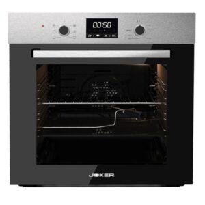 four encastrable electrique joker jfed inox cm inox z