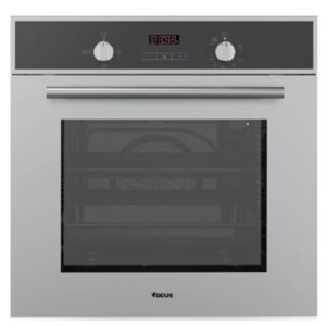 four encastrable focus a gaz fx cm inox r