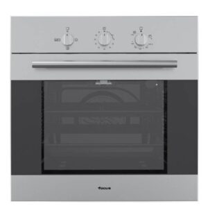 four encastrable focus fb cm inox a