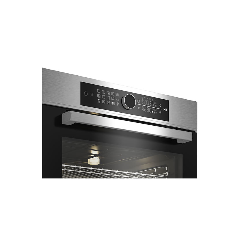 Four Encastrable Électrique BEKO BBIM12400XCS 72 Litres - Inox 4 four encastrable lectrique beko bbimxcs litres