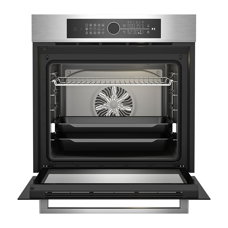 Four Encastrable Électrique BEKO BBIM12400XCS 72 Litres - Inox 2 four encastrable lectrique beko bbimxcs litres
