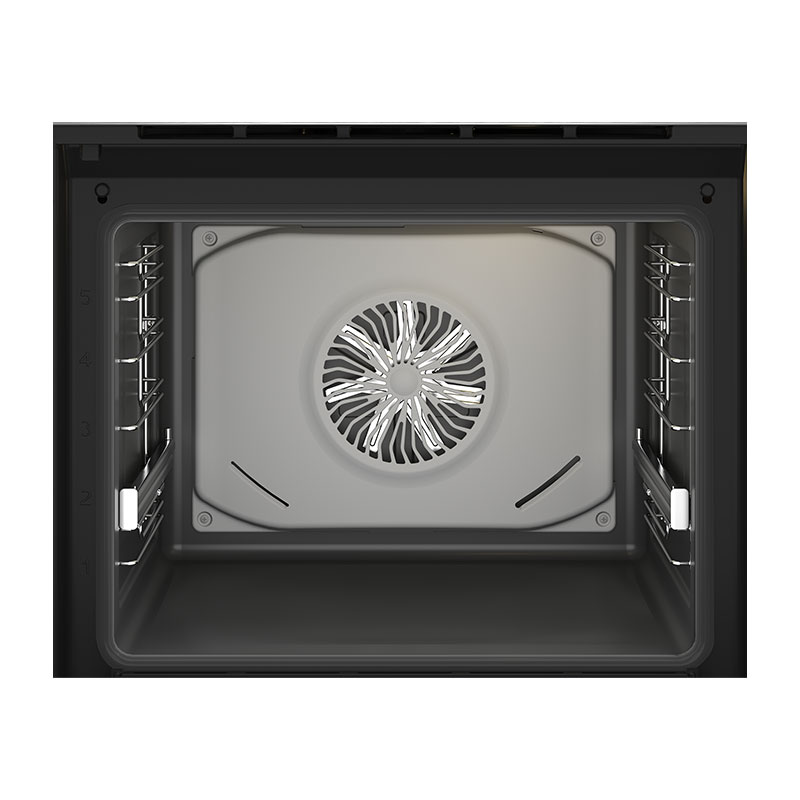 Four Encastrable Électrique BEKO BBIM12400XCS 72 Litres - Inox 5 four encastrable lectrique beko bbimxcs litres