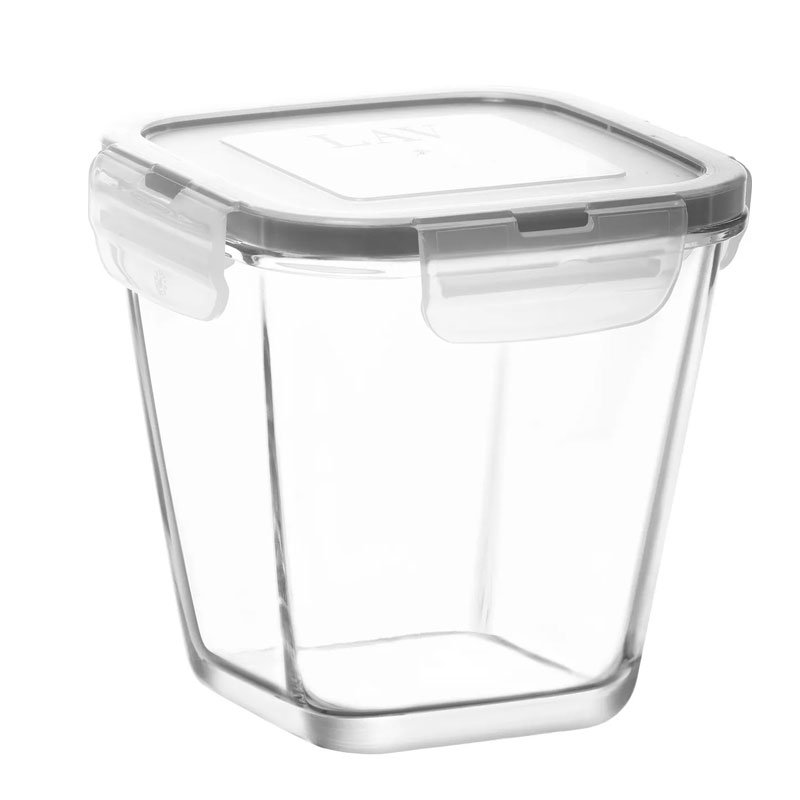 Frigo Box En Verre LAV FRS228 - 110 cl 1 frigo box en verre lav frs cl