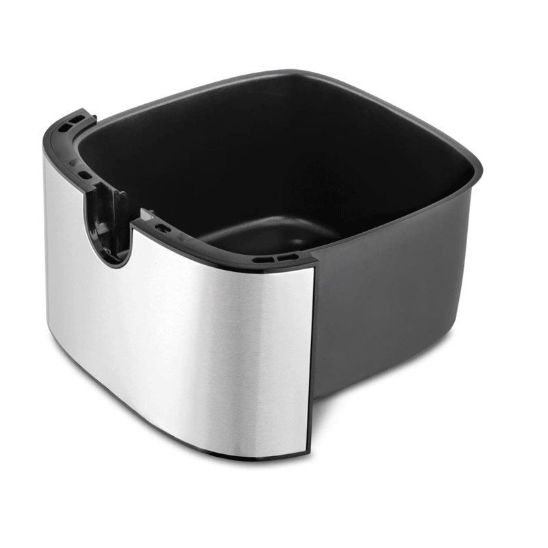Friteuse Sans Huile FAKIR Uno Chefry 1750W - Silver&Noir 6 friteuse sans huile fakir uno chefry w silver