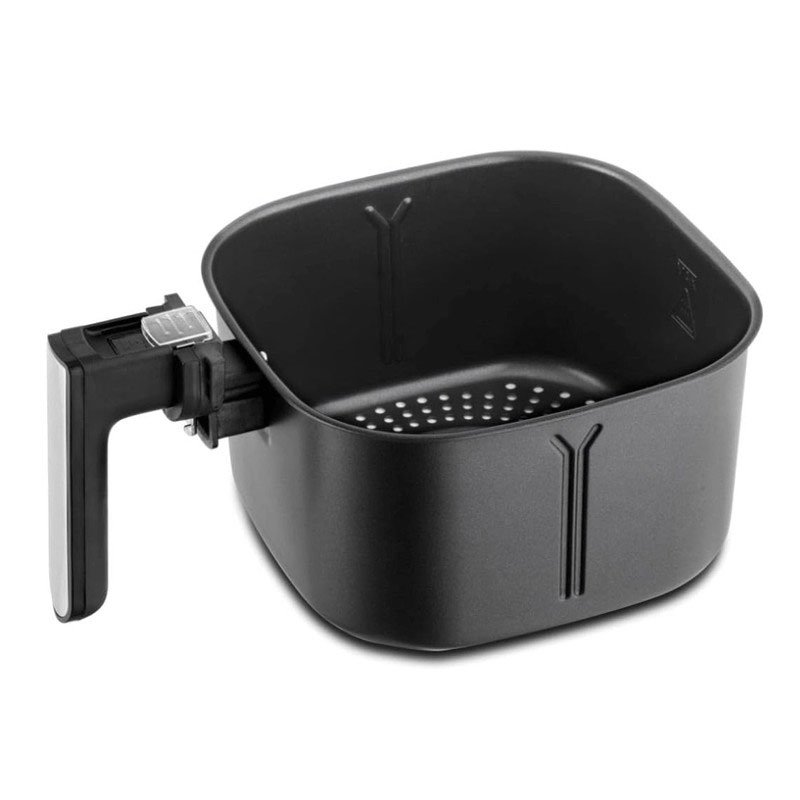 Friteuse Sans Huile FAKIR Uno Chefry 1750W - Silver&Noir 7 friteuse sans huile fakir uno chefry w silver