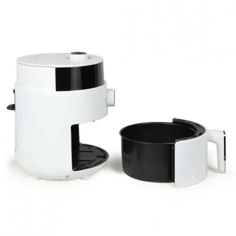 Friteuse Sans Huile LIVOO DOC256 2.5L - Blanc 3 friteuse sans huile livoo doc w blanc