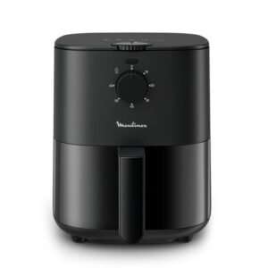 friteuse sans huile moulinex ez l noir
