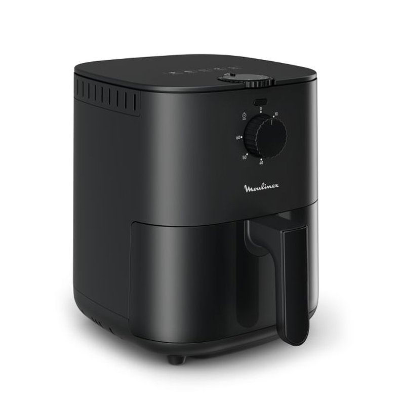 Friteuse Sans Huile MOULINEX EZ130810 3.5L - Noir 2 friteuse sans huile moulinex ez l noir