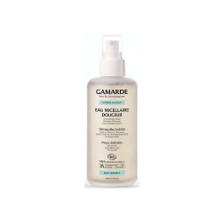 GAMARDE EAU MICELLAIRE DOUCEUR 200ML 2 gamarde eau micellaire douceur ml
