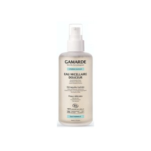 GAMARDE EAU MICELLAIRE DOUCEUR 200ML 3 gamarde eau micellaire douceur ml