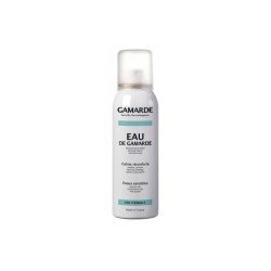 GAMARDE EAU THERMALE PEAUX SENSIBLES 100ML 2 gamarde eau thermale peaux sensibles ml