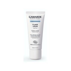 GAMARDE FLUIDE LEGER 40ML 2 gamarde fluide leger ml
