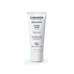 GAMARDE FLUIDE LEGER 40ML 4 gamarde fluide leger ml