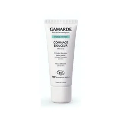 GAMARDE GOMMAGE DOUCEUR 40ML 4 gamarde gommage douceur ml