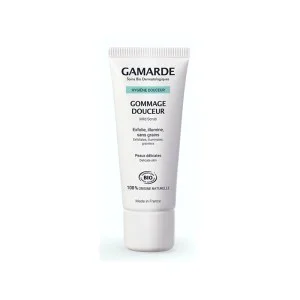 GAMARDE GOMMAGE DOUCEUR 40ML 3 gamarde gommage douceur ml
