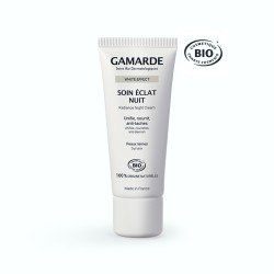 GAMARDE SOIN ECLAT NUIT 40 ML 2 gamarde soin eclat nuit ml