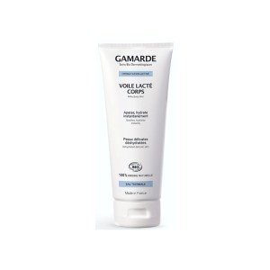 GAMARDE VOILE LACTE CORPS 200ML 3 gamarde voile lacte corps ml