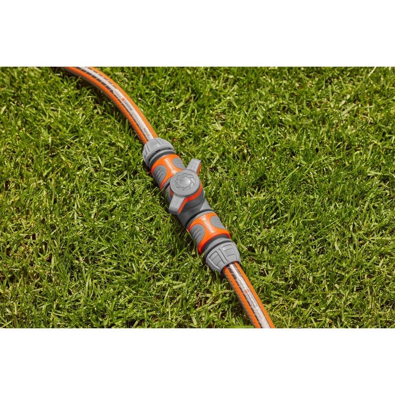 Connecteur GARDENA avec Régulateur de Débit 4 gardena connecteur avec r gulateur de d bit