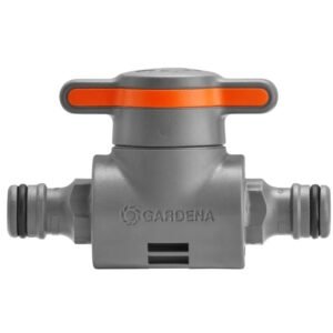 gardena connecteur avec r gulateur de d bit
