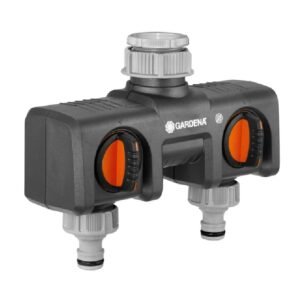 gardena s lecteur d arrosage voies